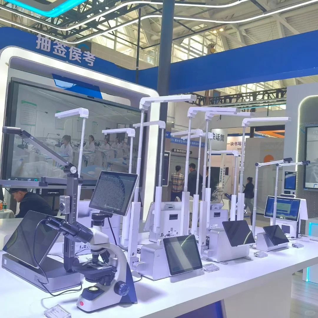 助力津南国展圆满进行