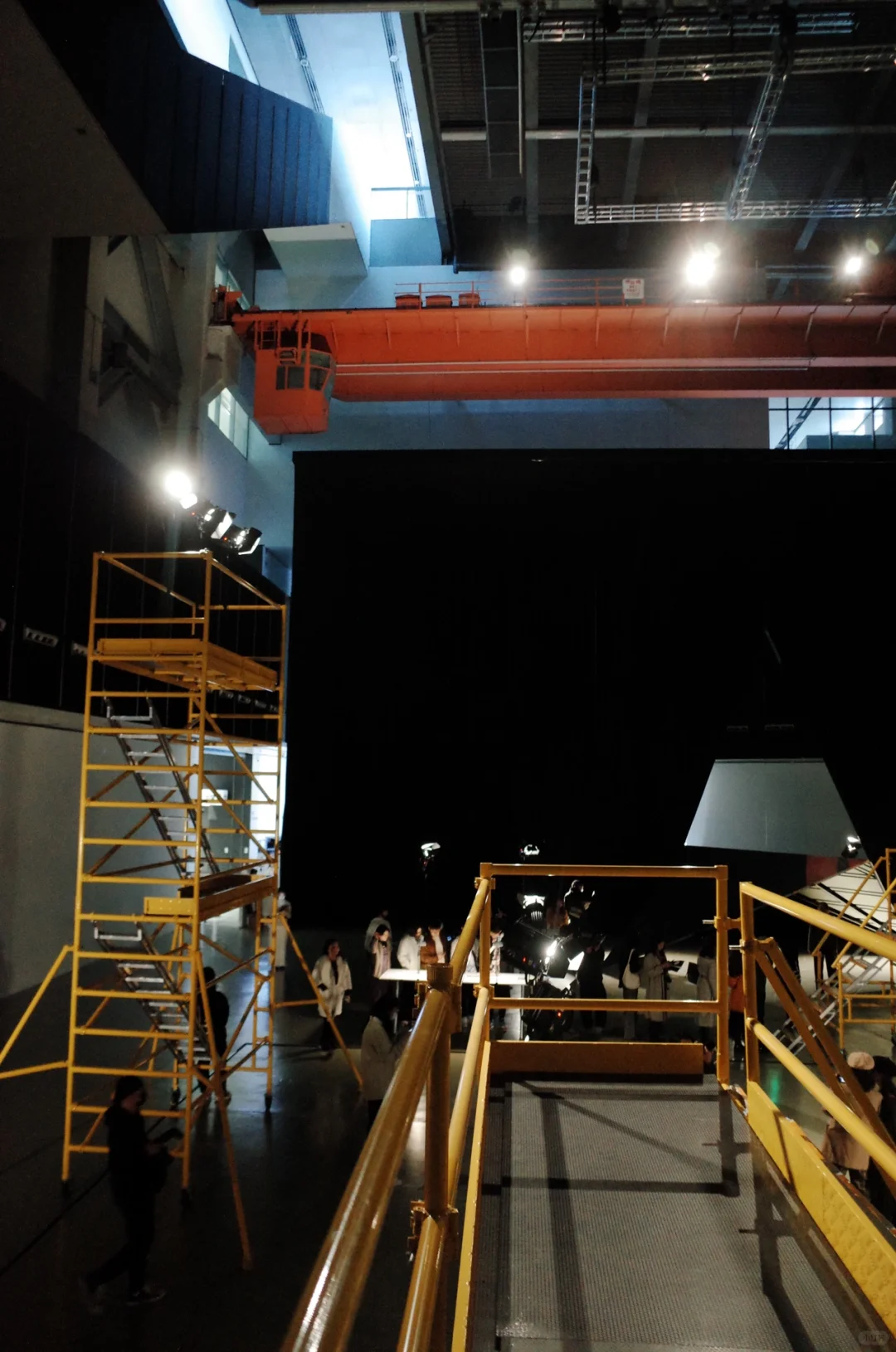 天呐！后悔没有早点发现看展可以全程免费！