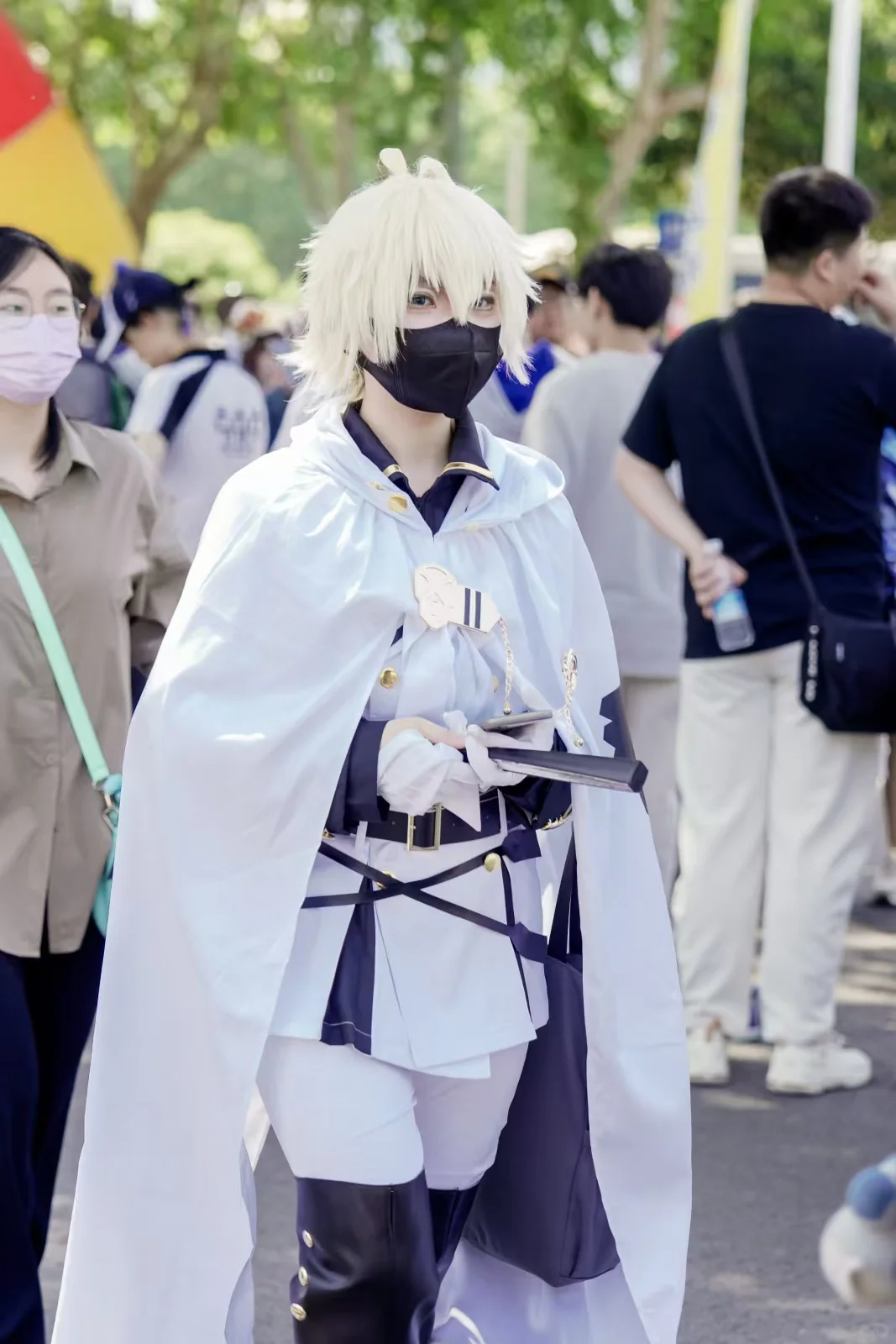 金陵青年文化博览会返图第五波！！！