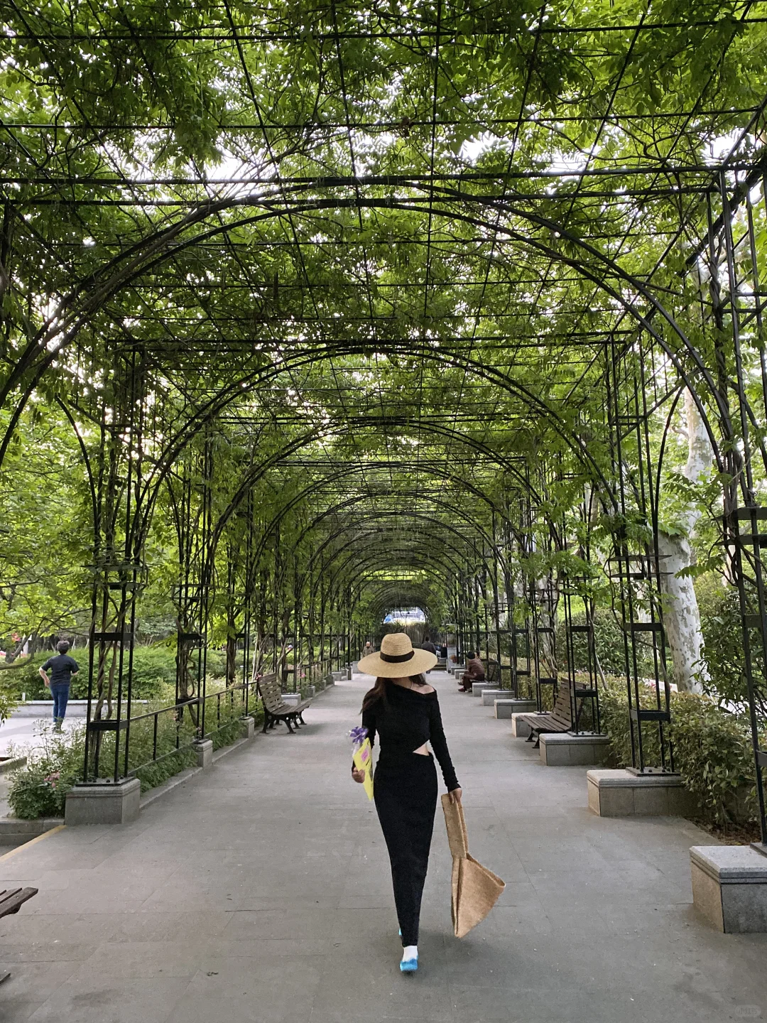 预计明天上海有1亿人来...（附避开人群攻略