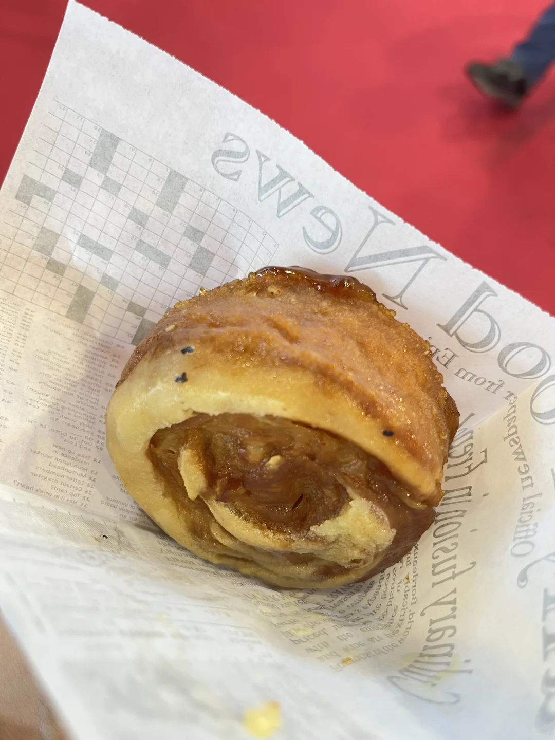 ?? 2025里昂博览会逛吃逛吃