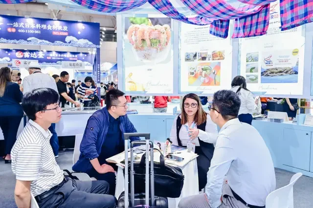 2025中国（福州）国际渔业博览会