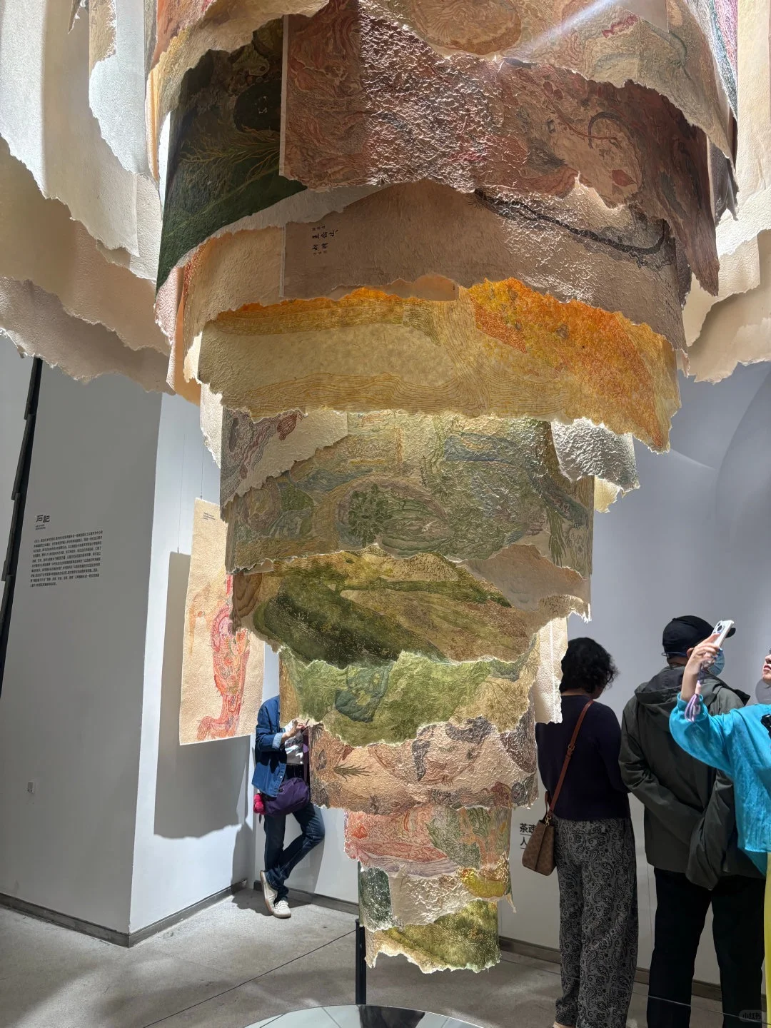 ?直击2025中央美院研究生毕业作品展