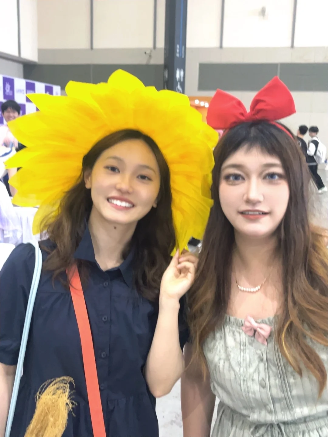 5.1南京金陵青年文化博览会漫展