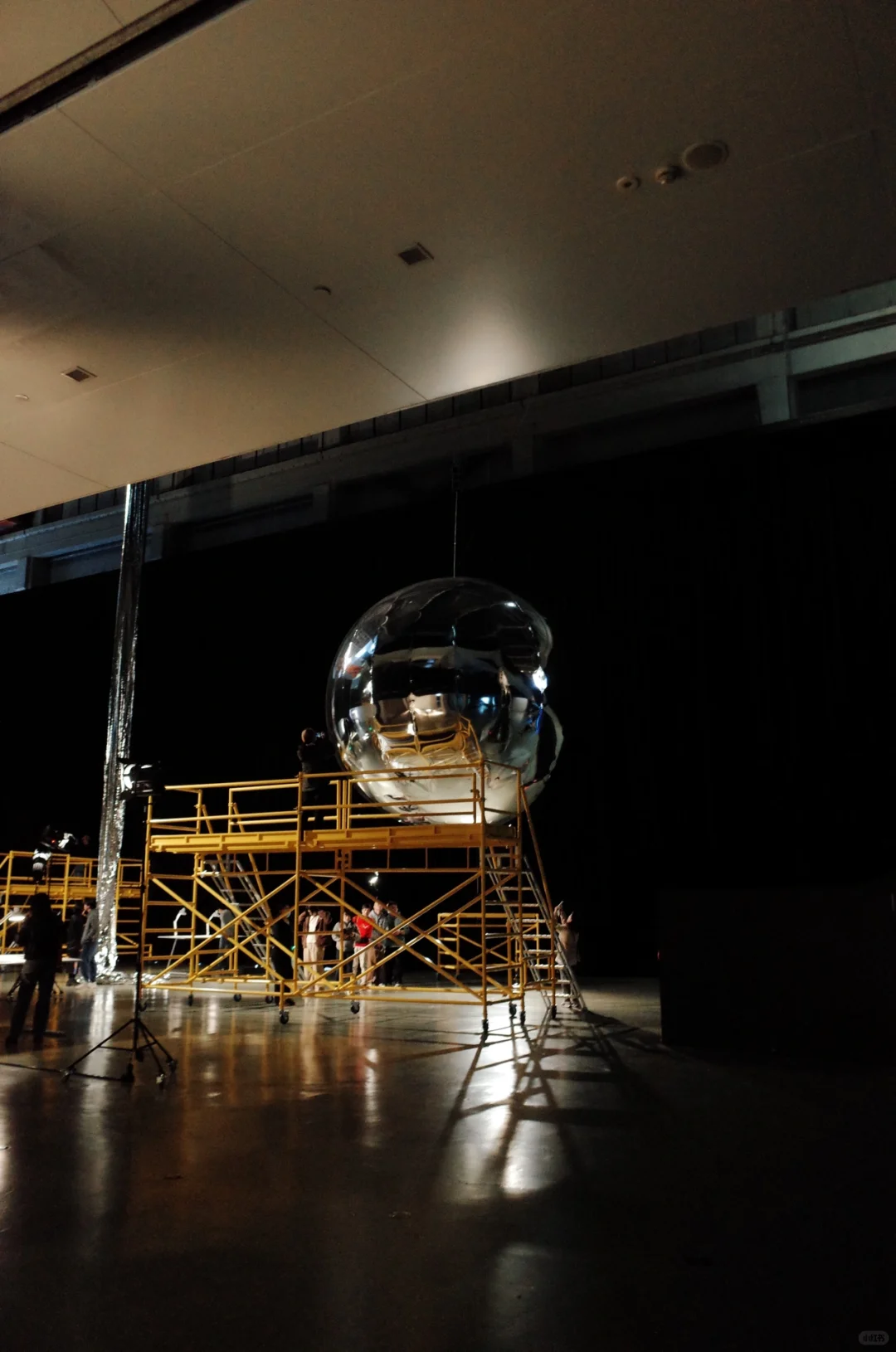 天呐！后悔没有早点发现看展可以全程免费！