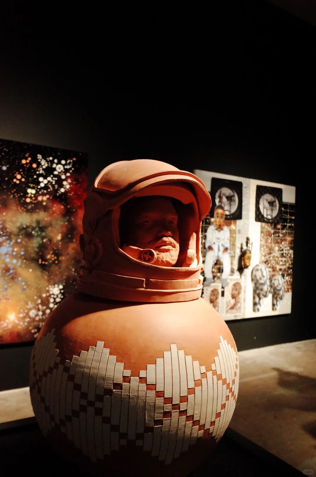 天呐！后悔没有早点发现看展可以全程免费！