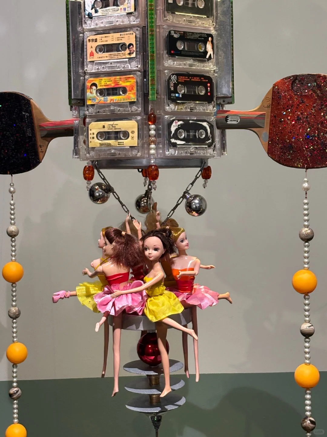 ?直击2025中央美院研究生毕业作品展