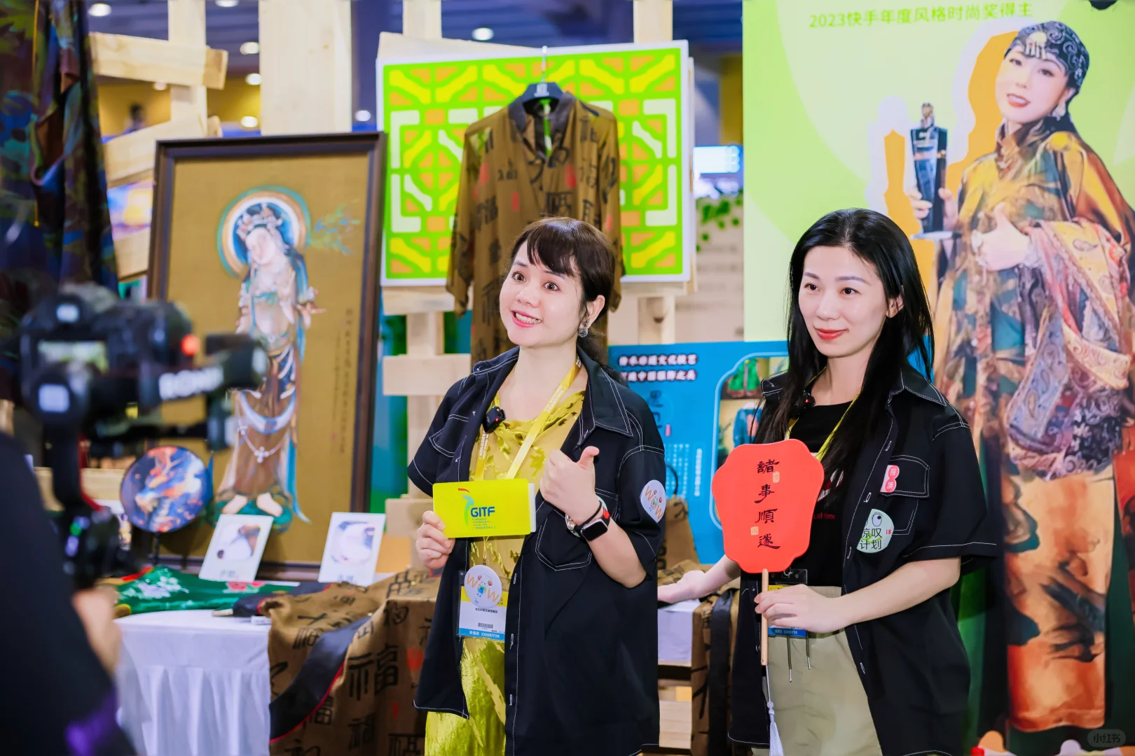 快来2025广州旅游展,解锁全球旅游宝藏!