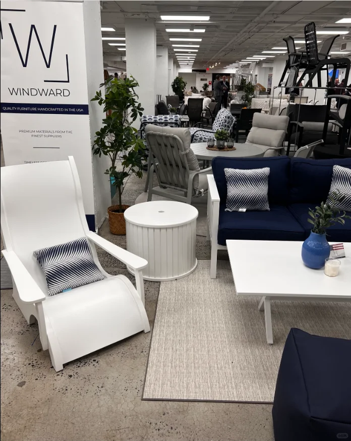 美国亚特兰大休闲及户外家具展览会