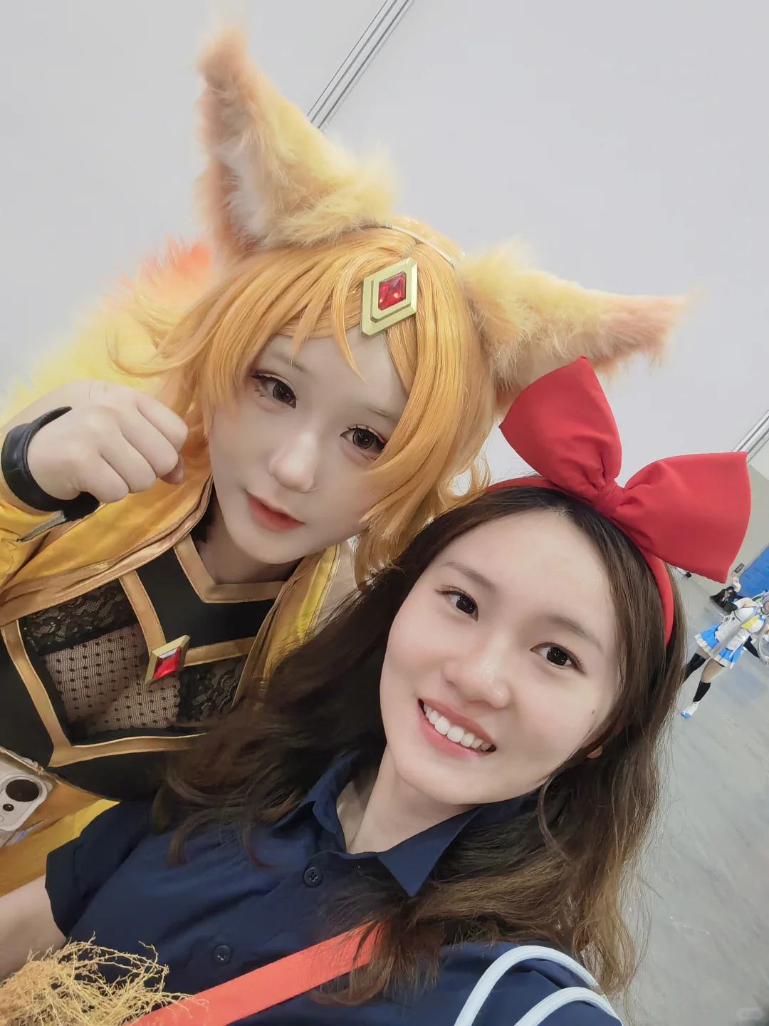 5.1南京金陵青年文化博览会漫展