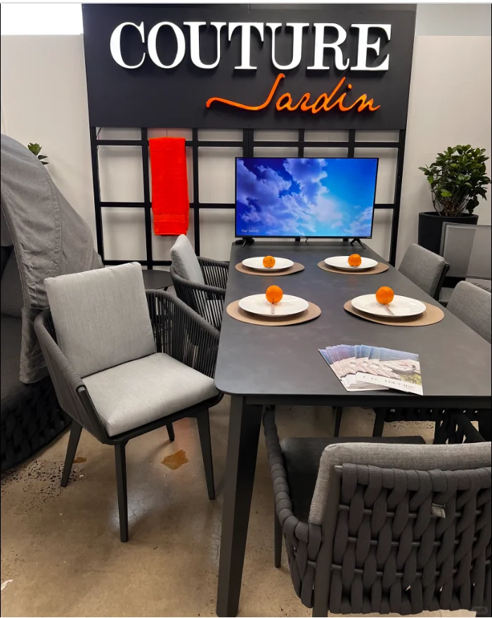 美国亚特兰大休闲及户外家具展览会