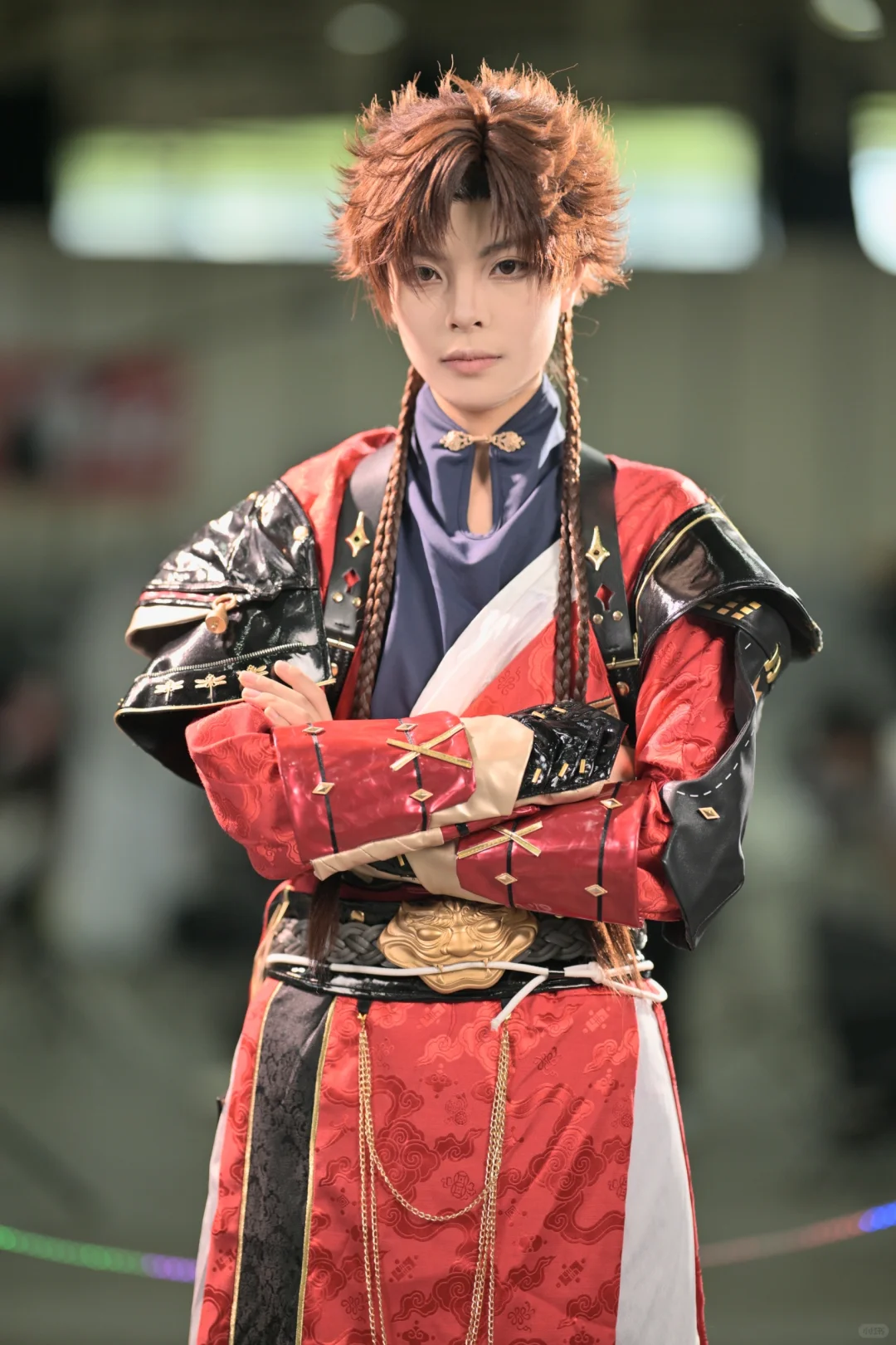 51金陵青年文化博览会返图④