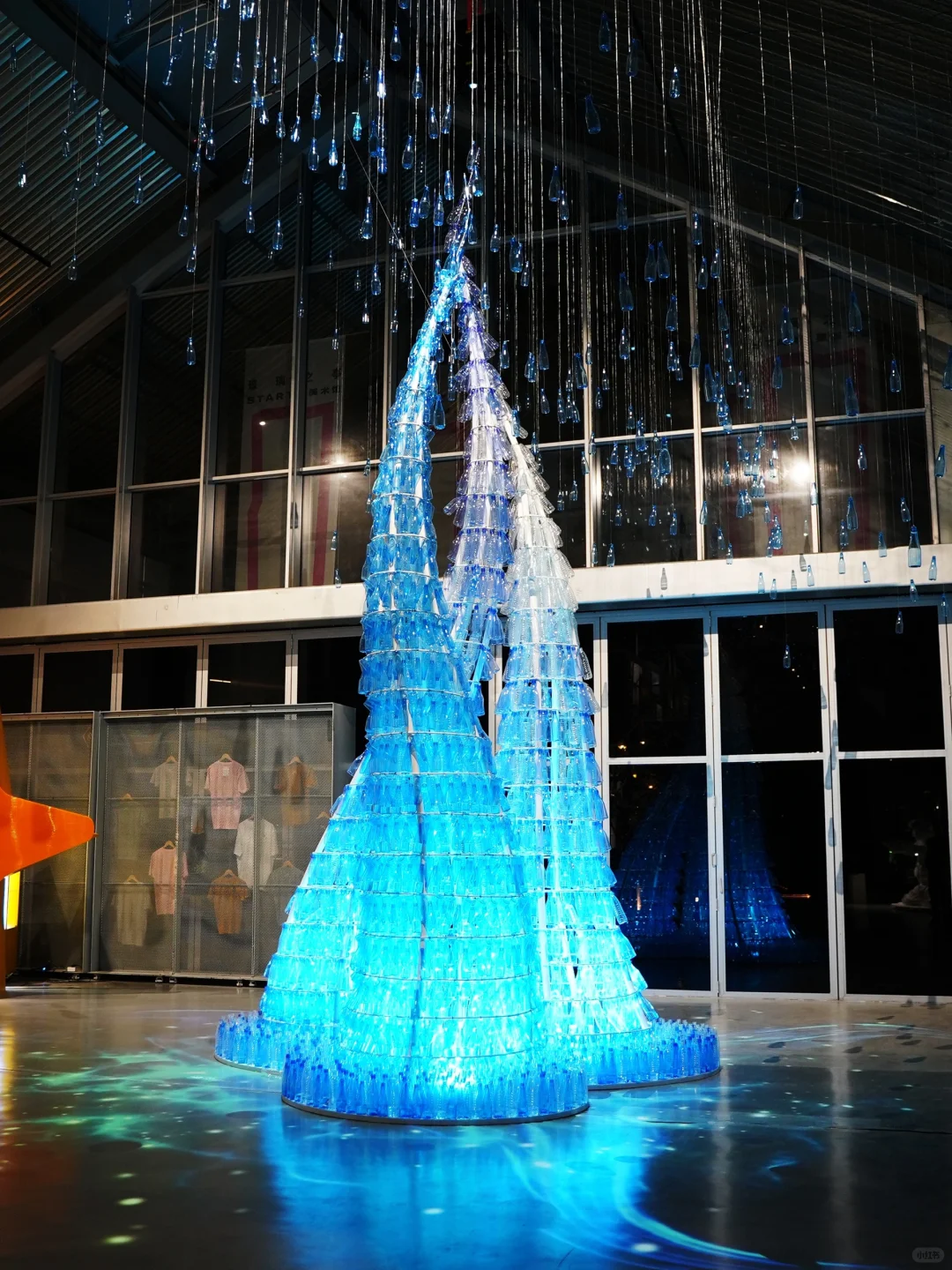 五一必打卡！魔都zui治愈艺术展