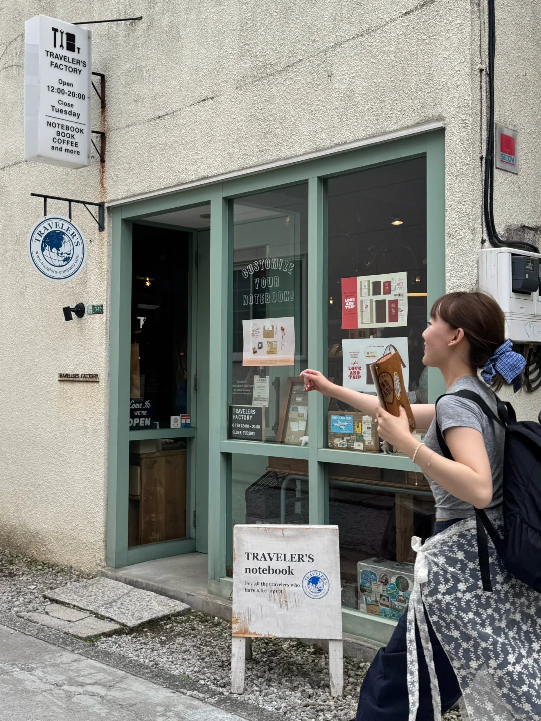 东京文具店小记·2025东京文具逛街路线?