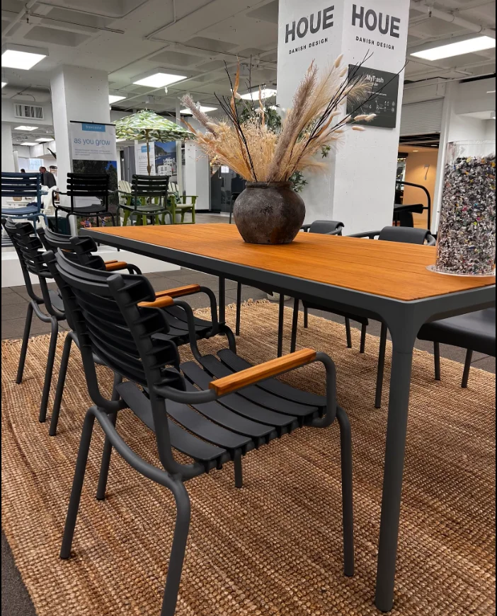 美国亚特兰大休闲及户外家具展览会