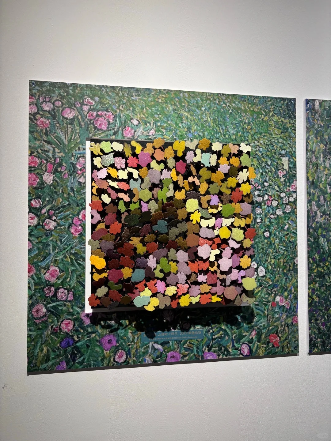 ?直击2025中央美院研究生毕业作品展