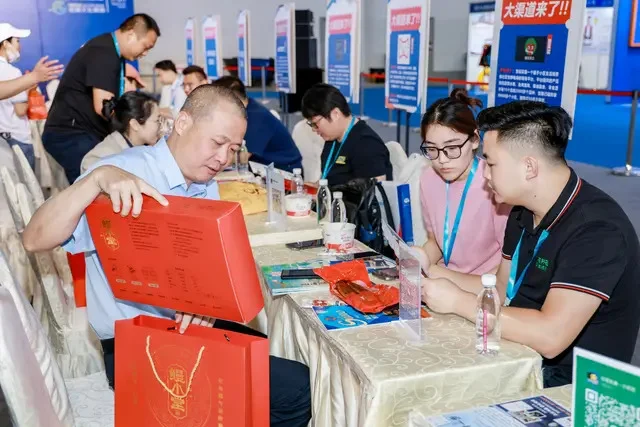 2025中国（福州）国际渔业博览会