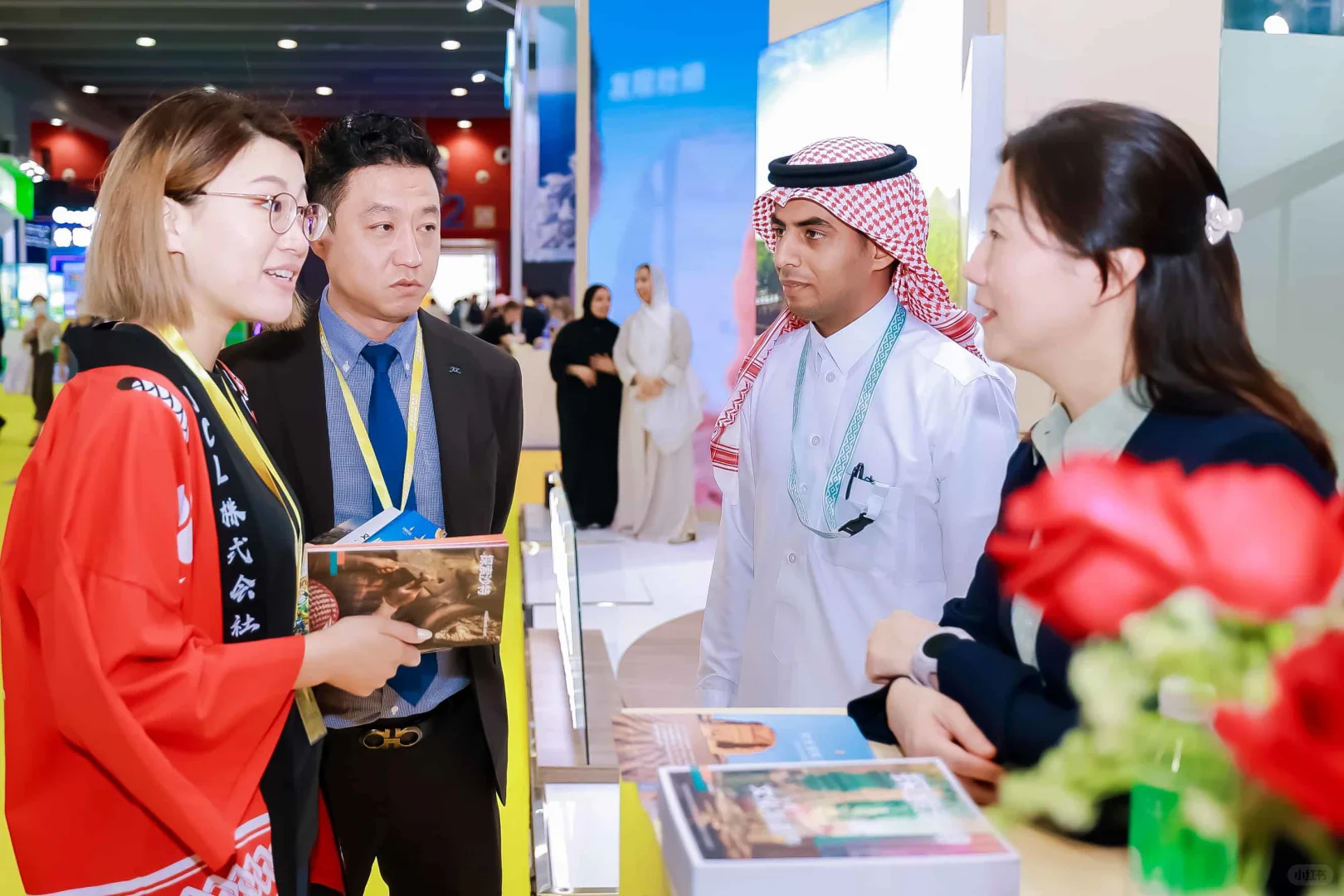 快来2025广州旅游展,解锁全球旅游宝藏!