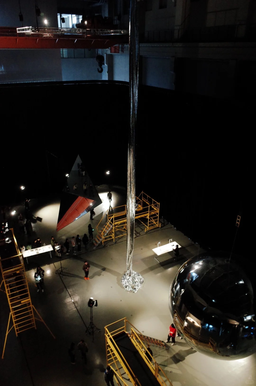 天呐！后悔没有早点发现看展可以全程免费！