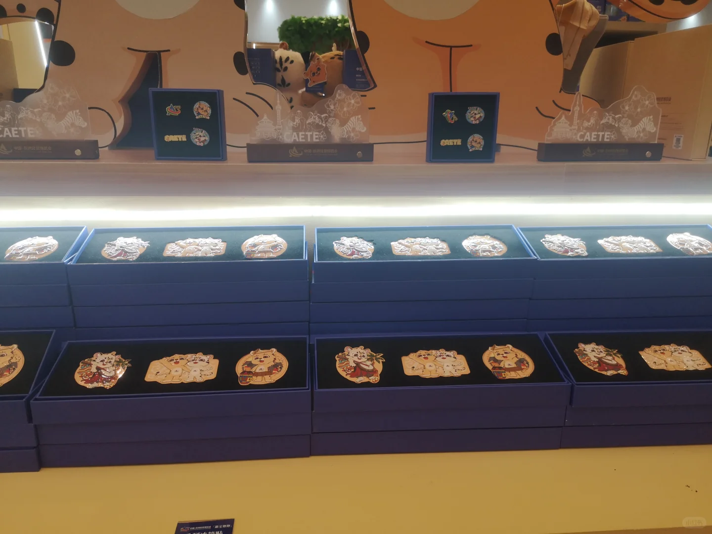 中国非洲经贸博览会