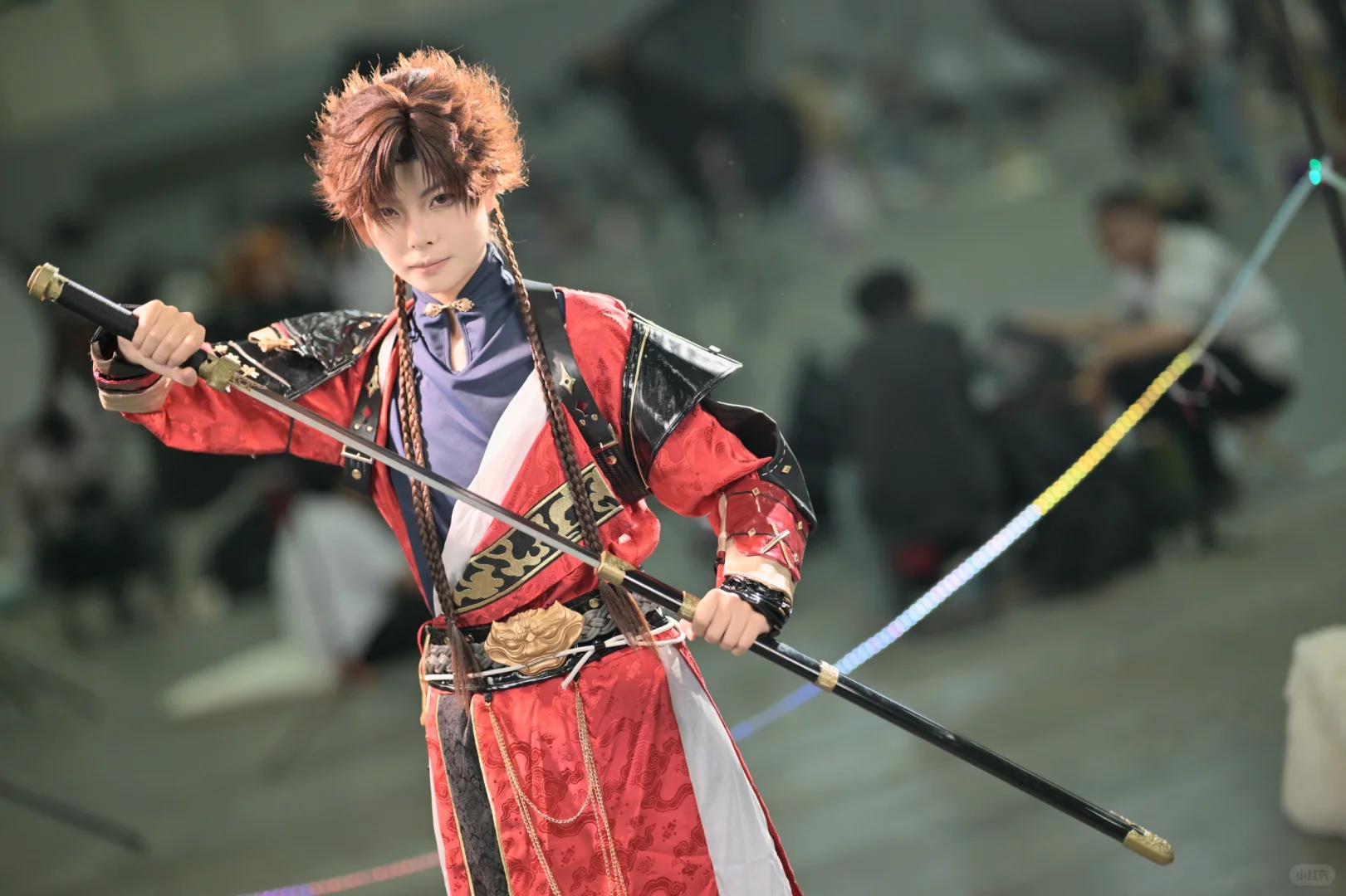 51金陵青年文化博览会返图④