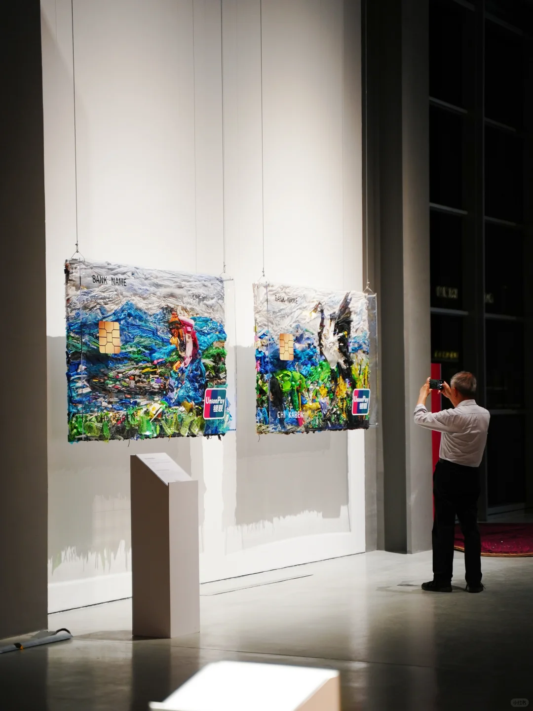 五一必打卡！魔都zui治愈艺术展