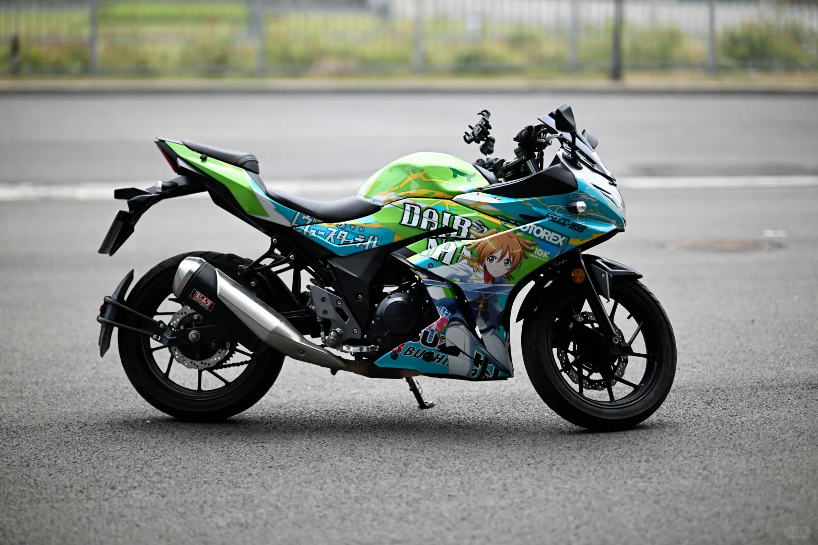 51金陵青年文化博览会返图⑤