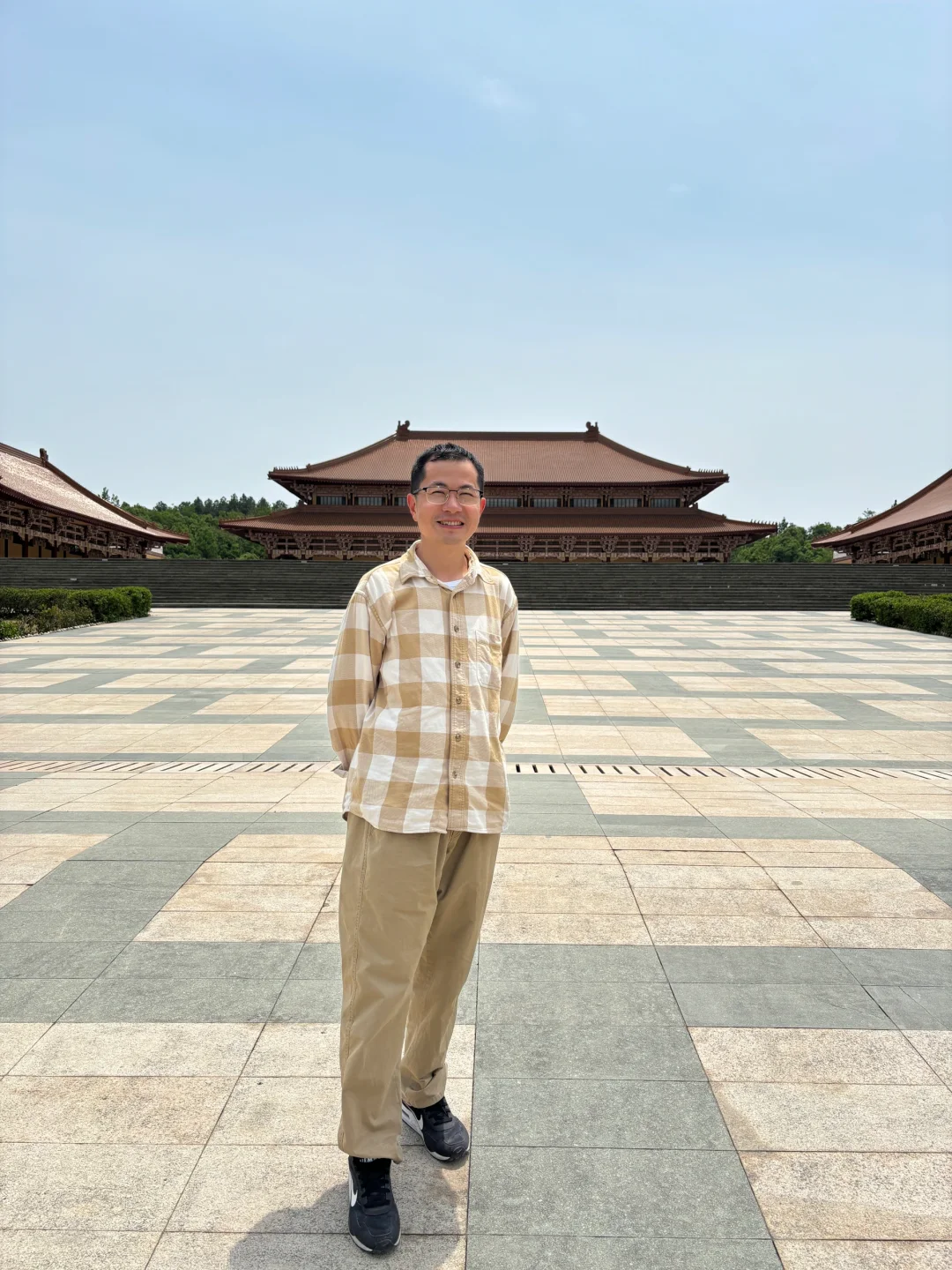 宜兴大觉寺2025海峡两岸素食博览会