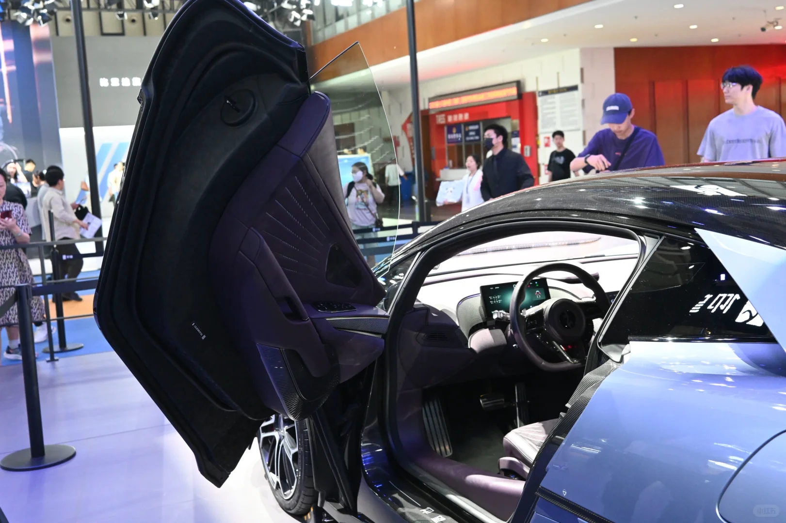 南京国际汽车博览会