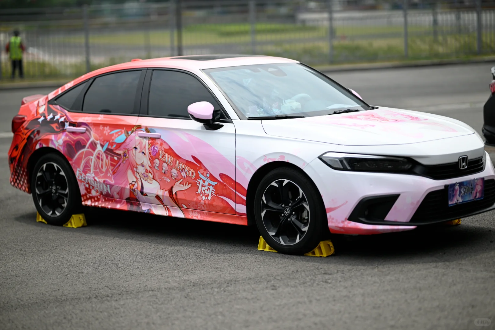 51金陵青年文化博览会返图⑤