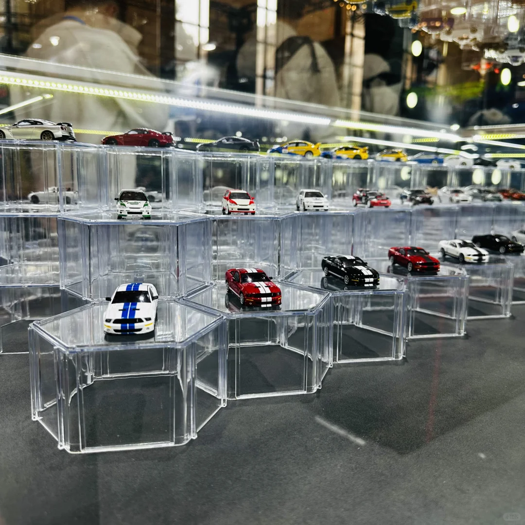 【HEC】第23届中国国际模型博览会圆满收官