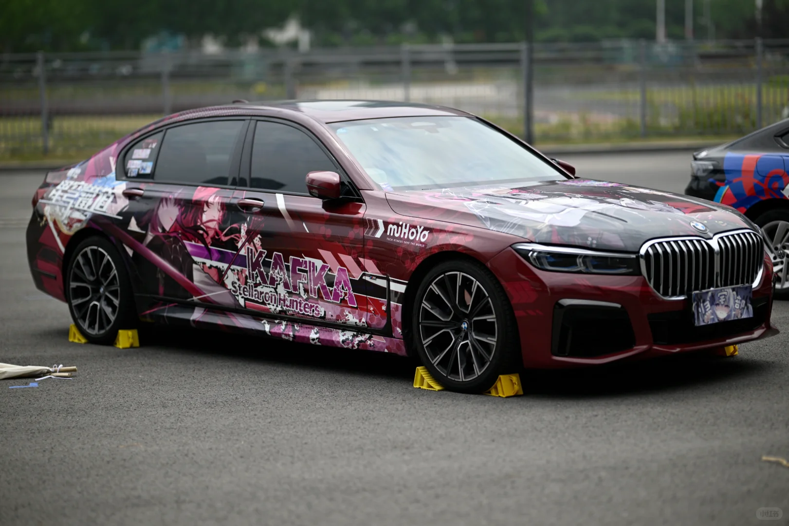 51金陵青年文化博览会返图⑤