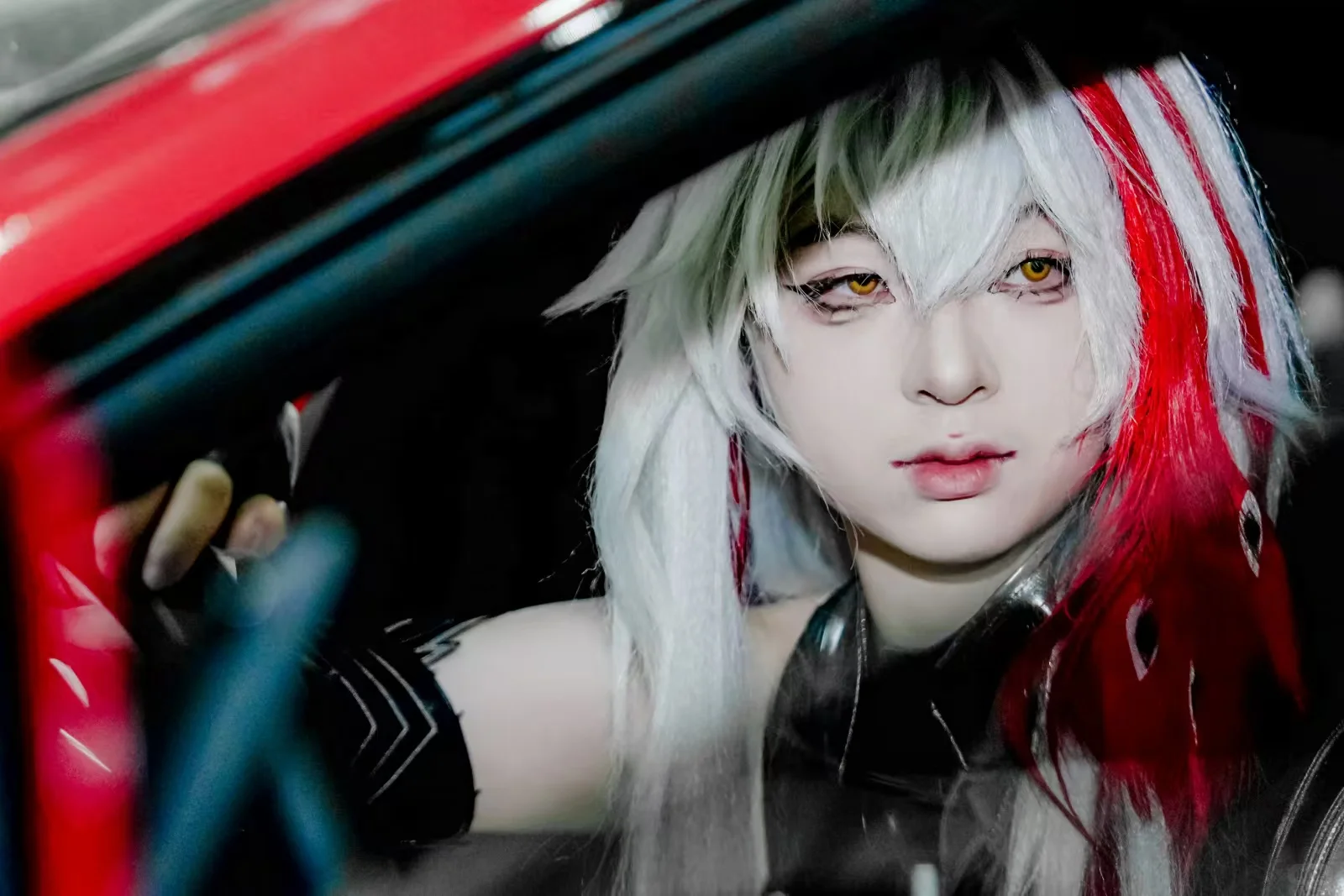 金陵青年文化博览会返图第⑥波！！！