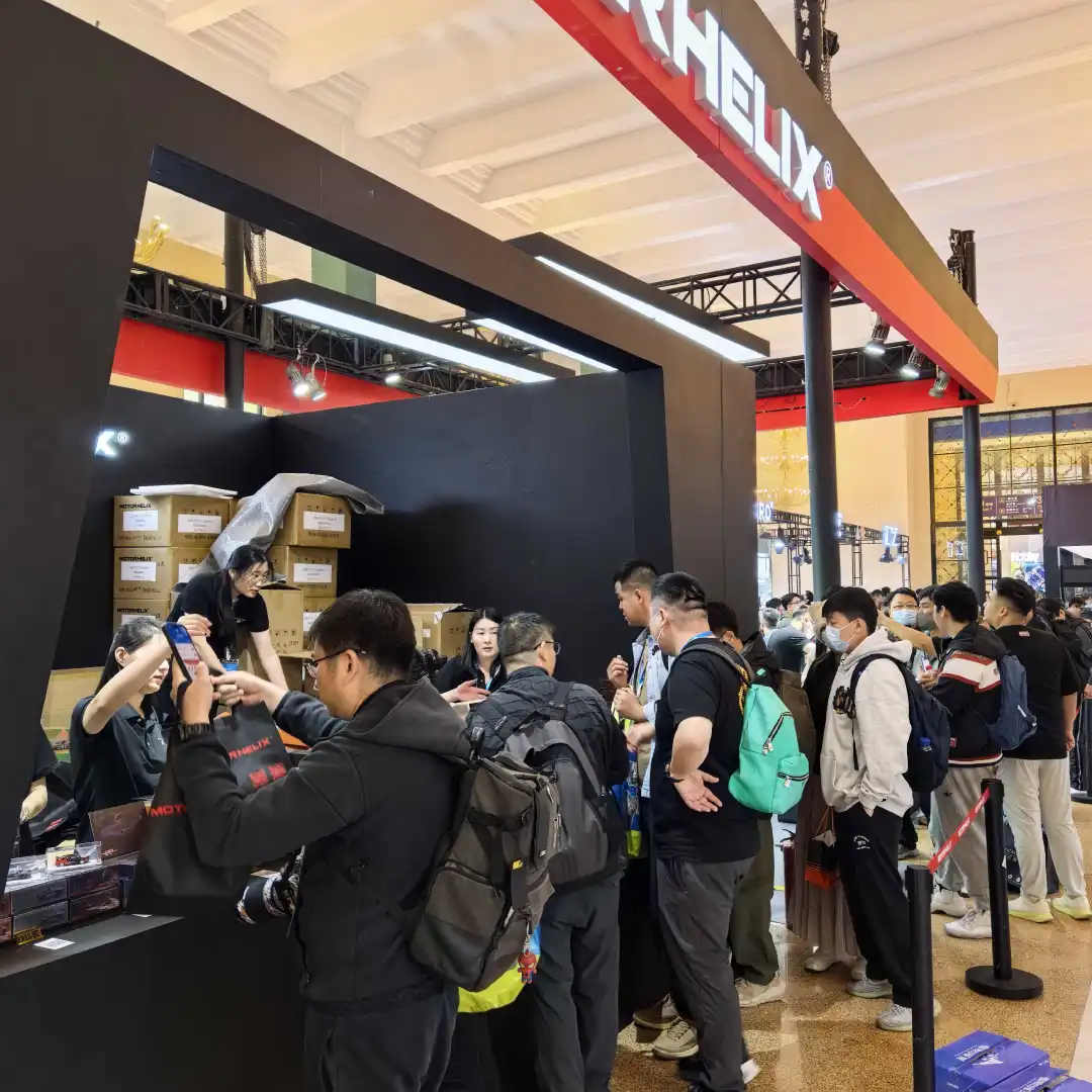 【HEC】第23届中国国际模型博览会圆满收官