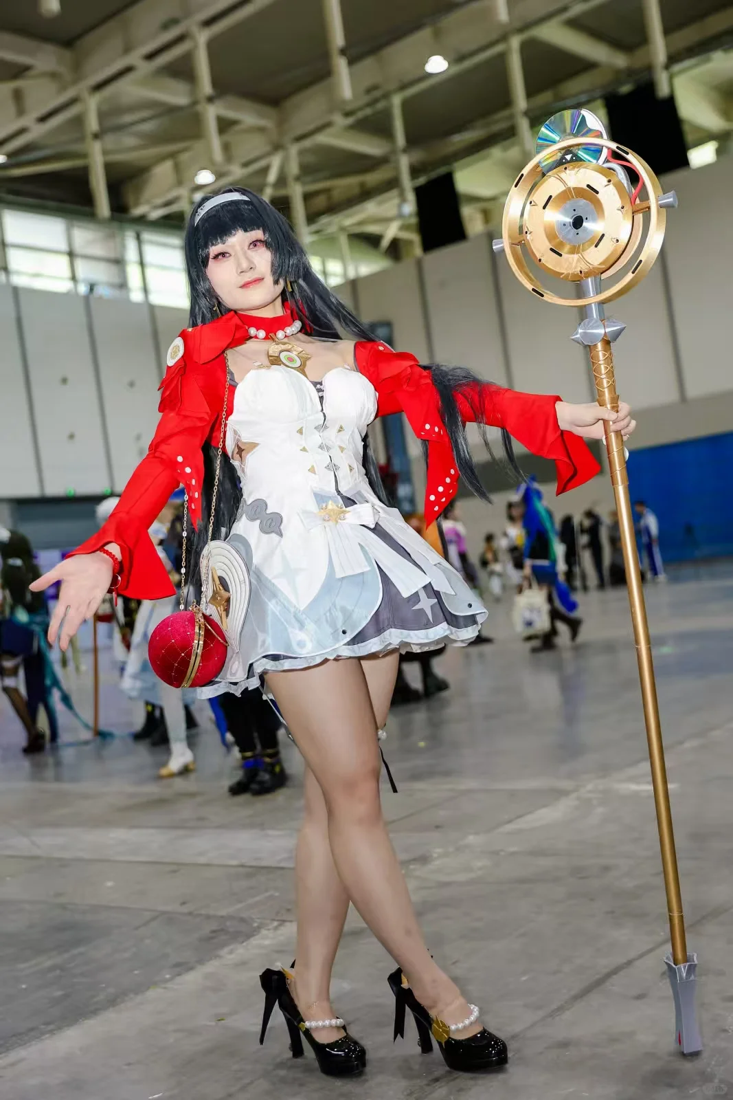 金陵青年文化博览会返图第⑥波！！！