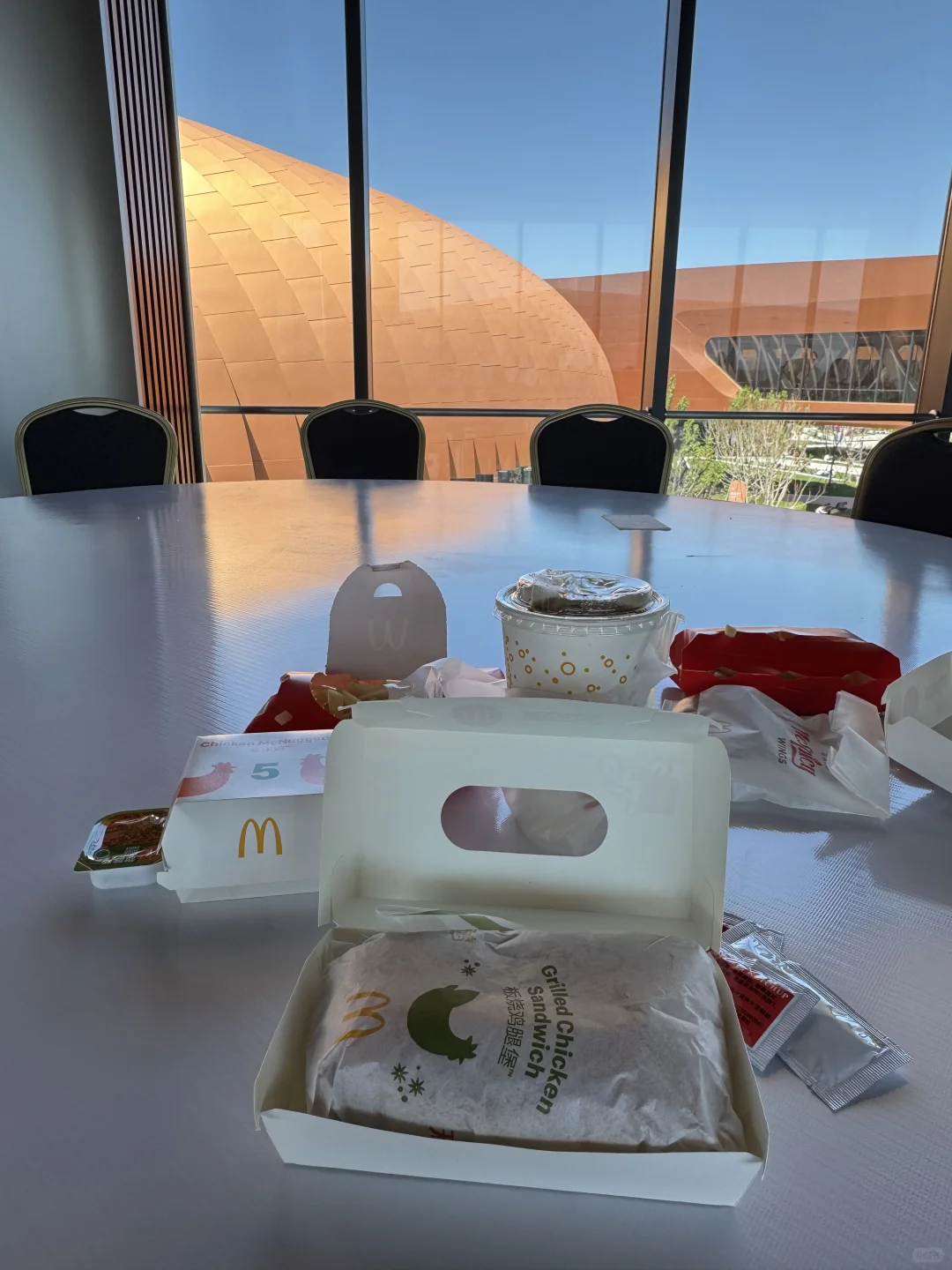 CIMT2025终于结束了…