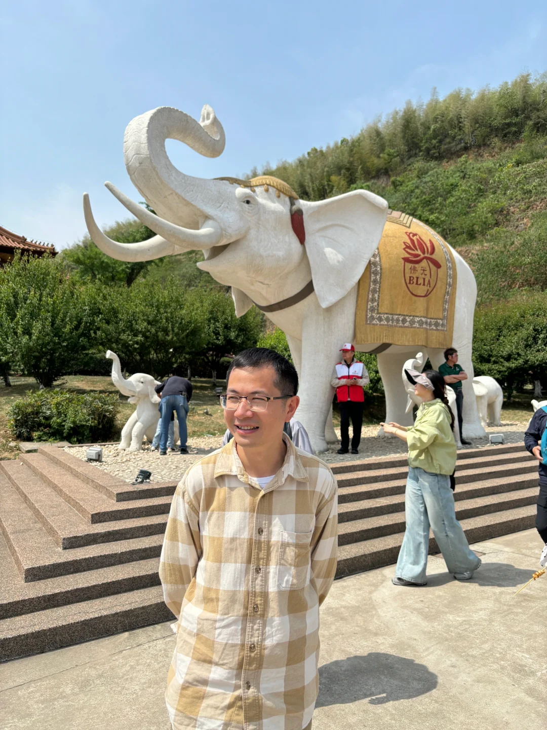 宜兴大觉寺2025海峡两岸素食博览会