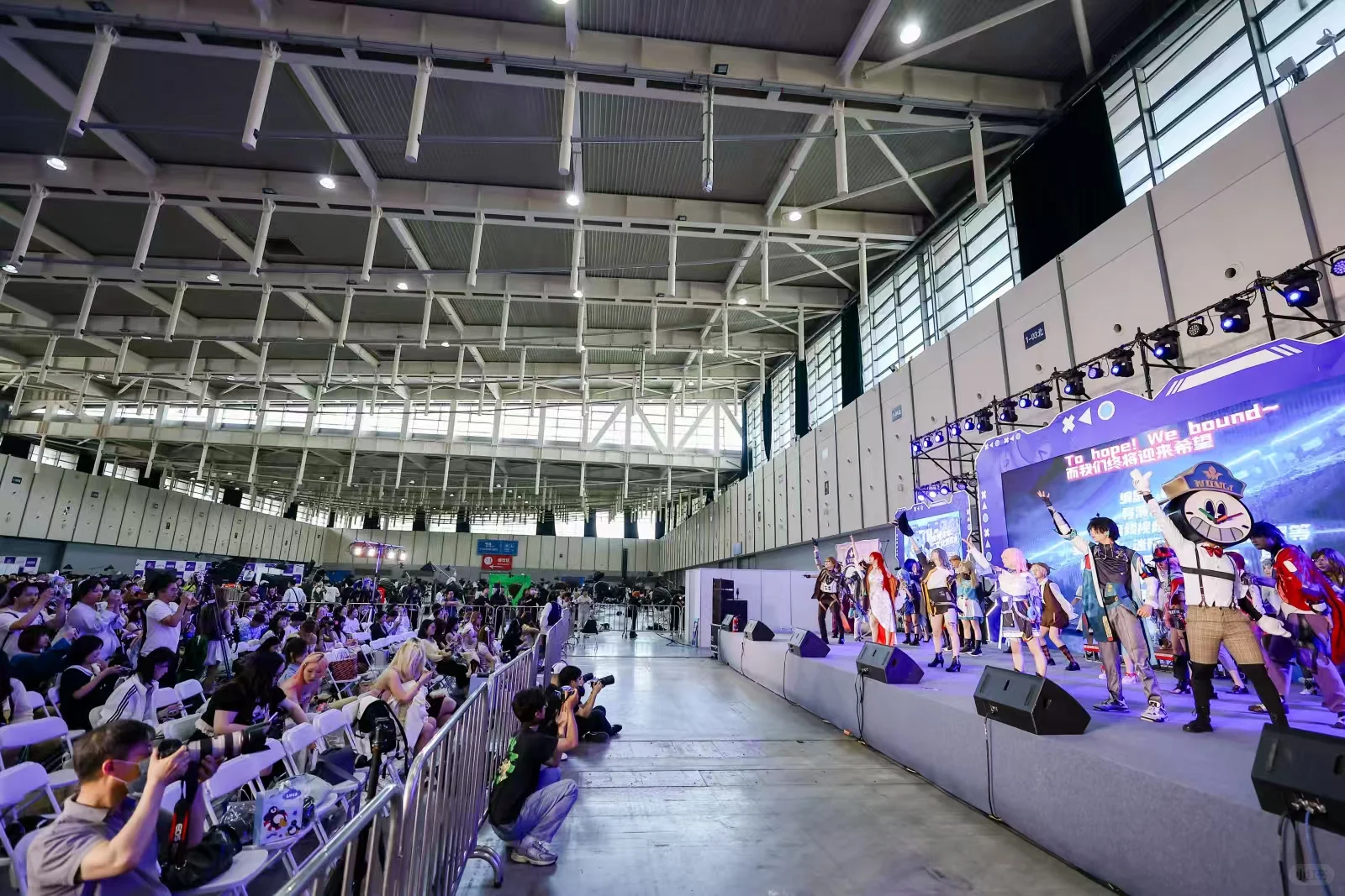 金陵青年文化博览会返图第⑥波！！！