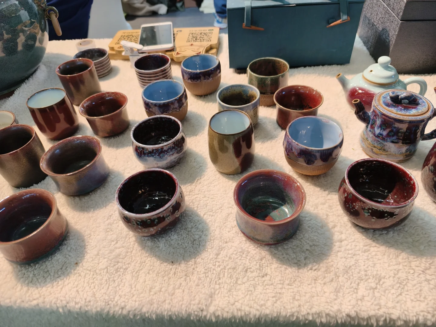 2024中国（天津）国际茶产业博览会