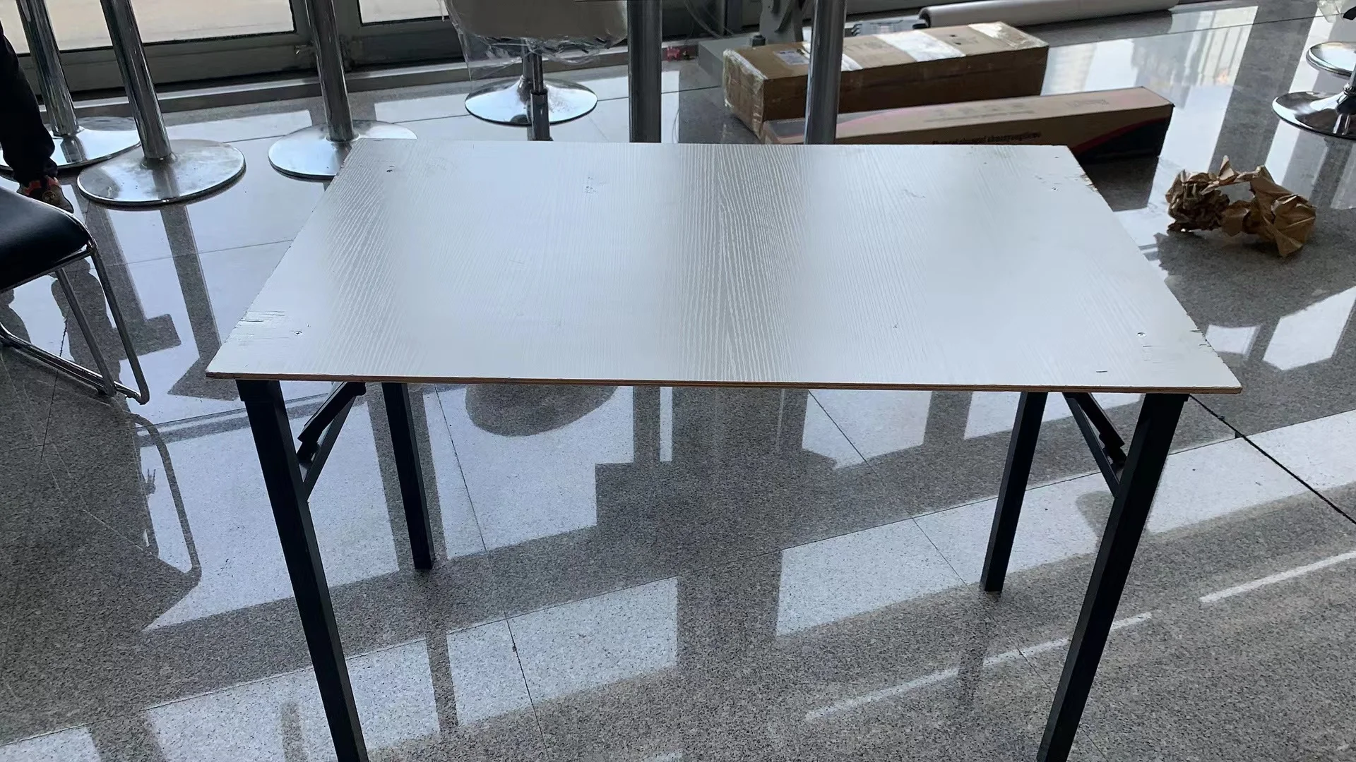 深圳展会桌椅租赁公司，