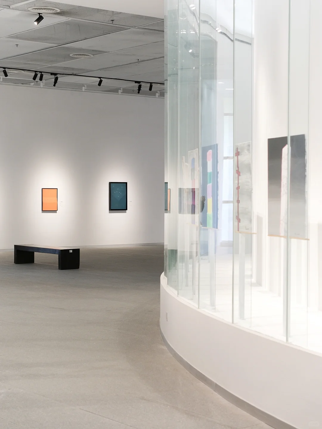 ?广州免费新展丨窥见AI时代的局限与广阔～