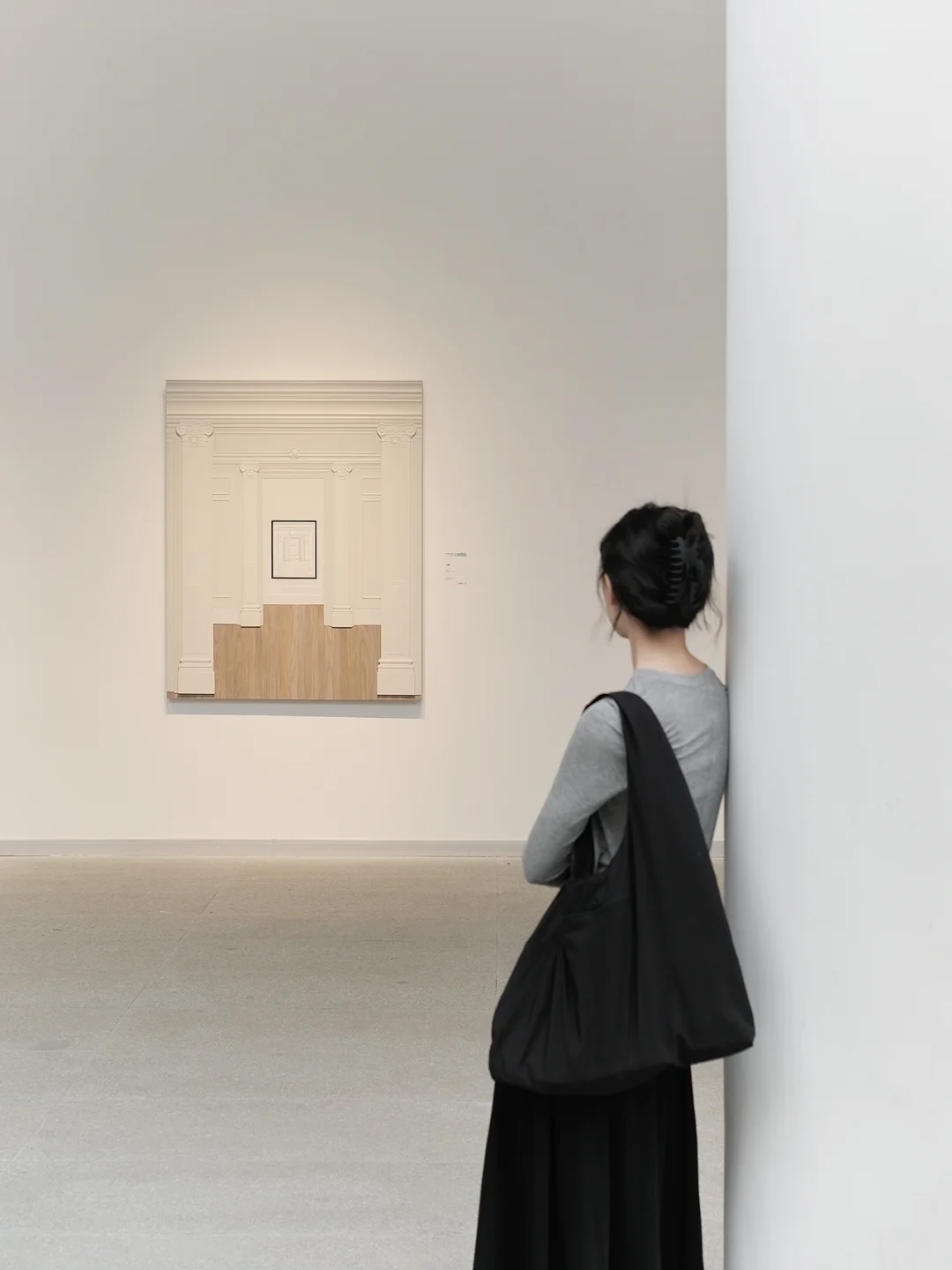 ?广州免费新展丨窥见AI时代的局限与广阔～