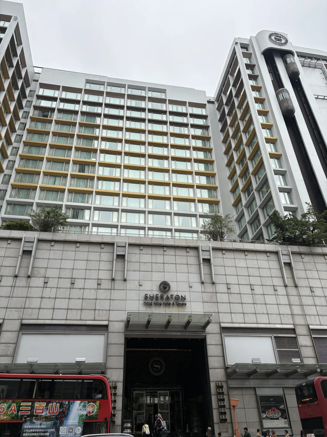 2025香港国际人才职业博览会我来啦！