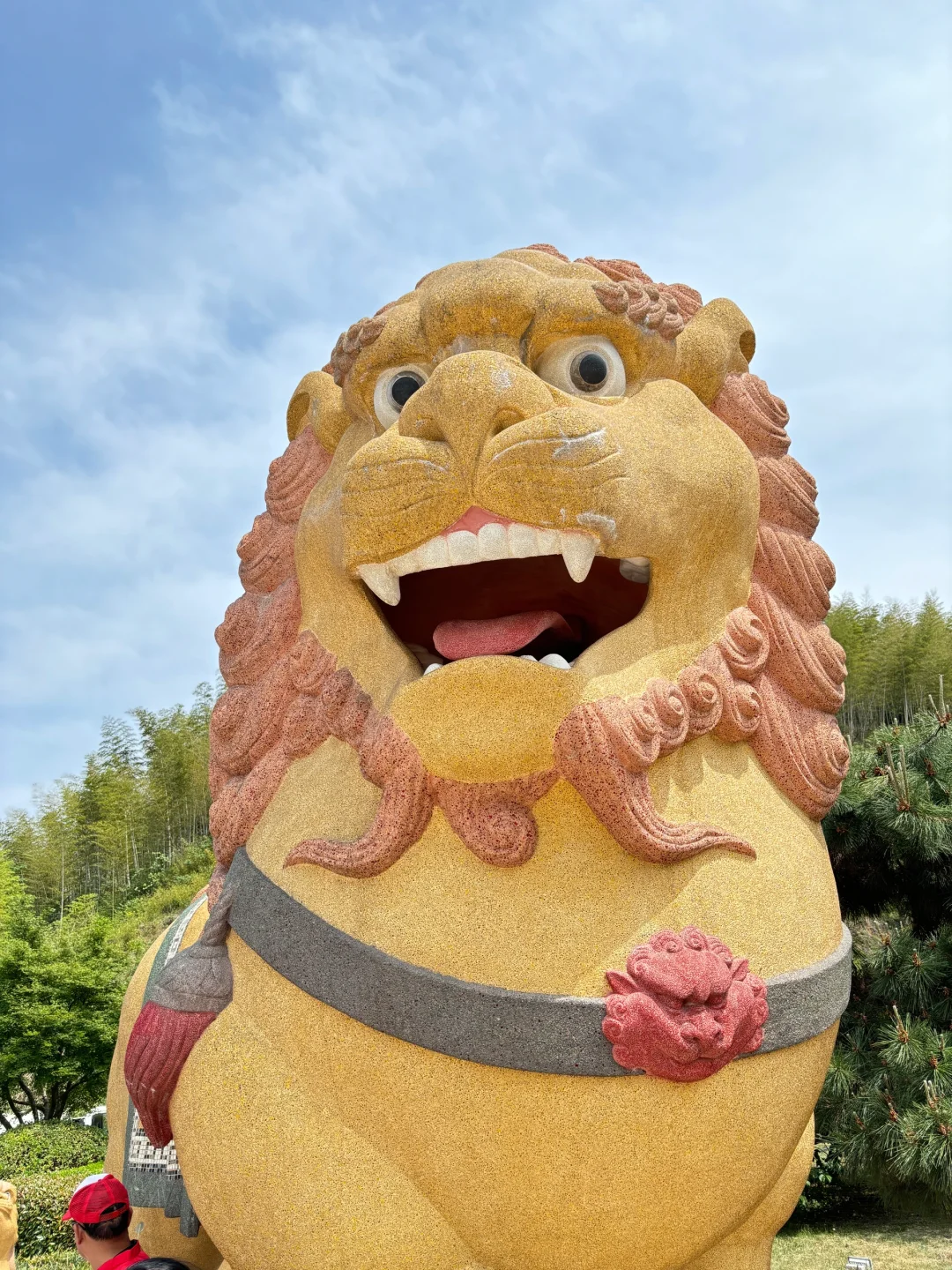 宜兴大觉寺2025海峡两岸素食博览会