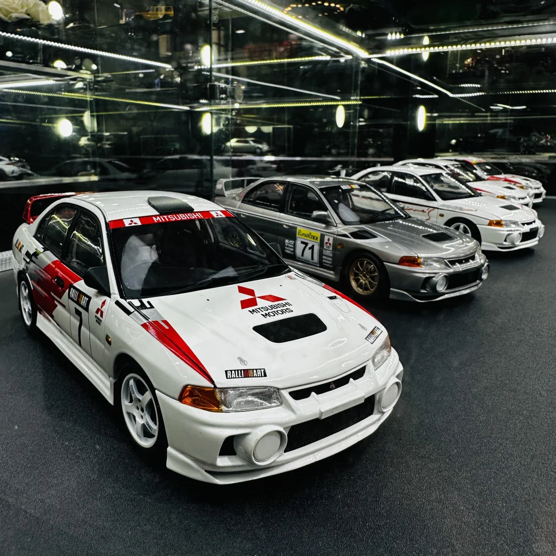 【HEC】第23届中国国际模型博览会圆满收官