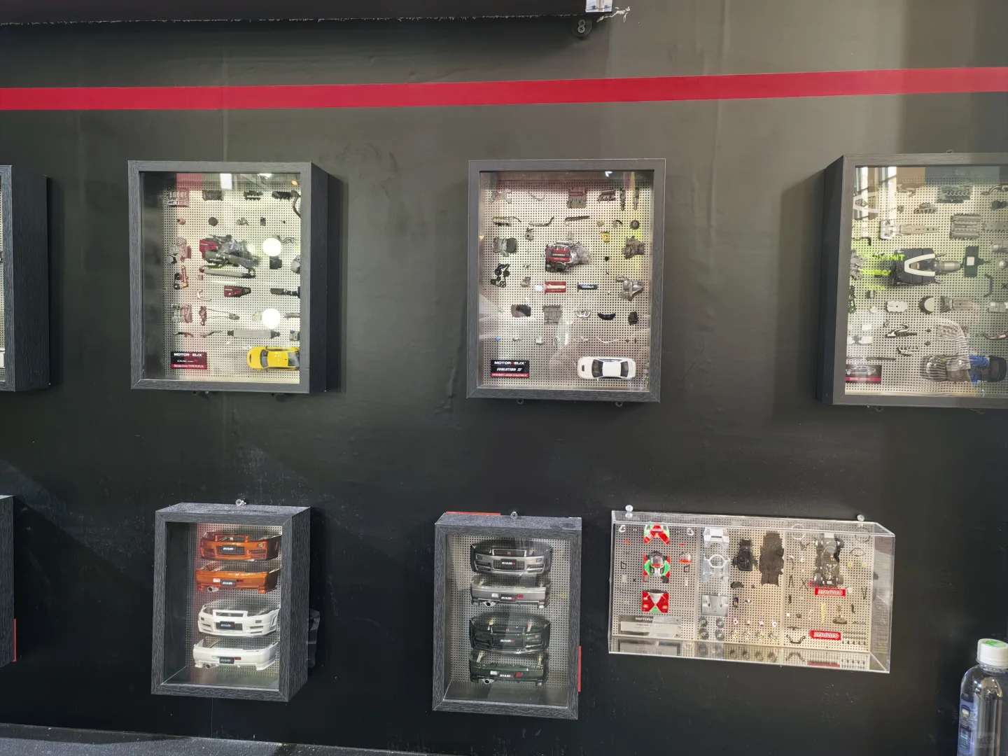 【HEC】第23届中国国际模型博览会圆满收官