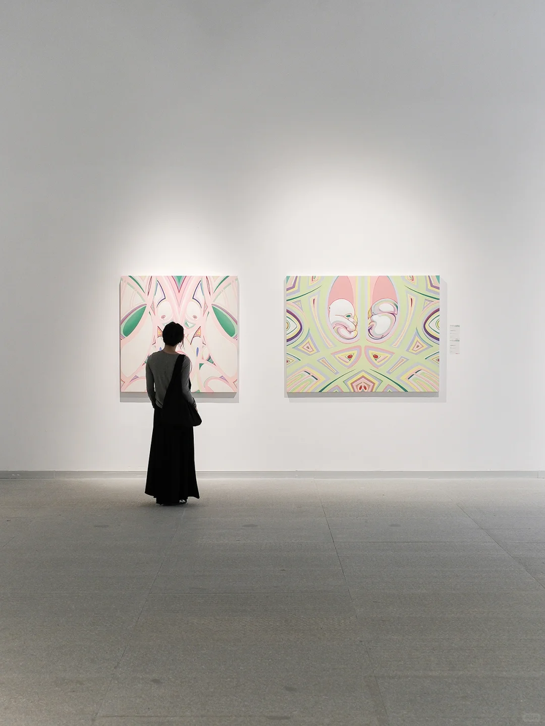 ?广州免费新展丨窥见AI时代的局限与广阔～