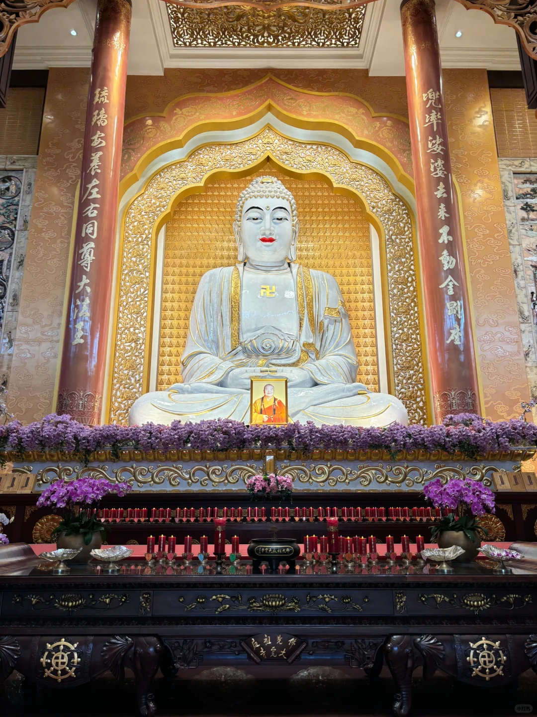 宜兴大觉寺2025海峡两岸素食博览会