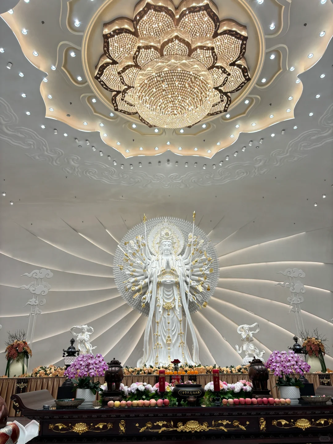 宜兴大觉寺2025海峡两岸素食博览会