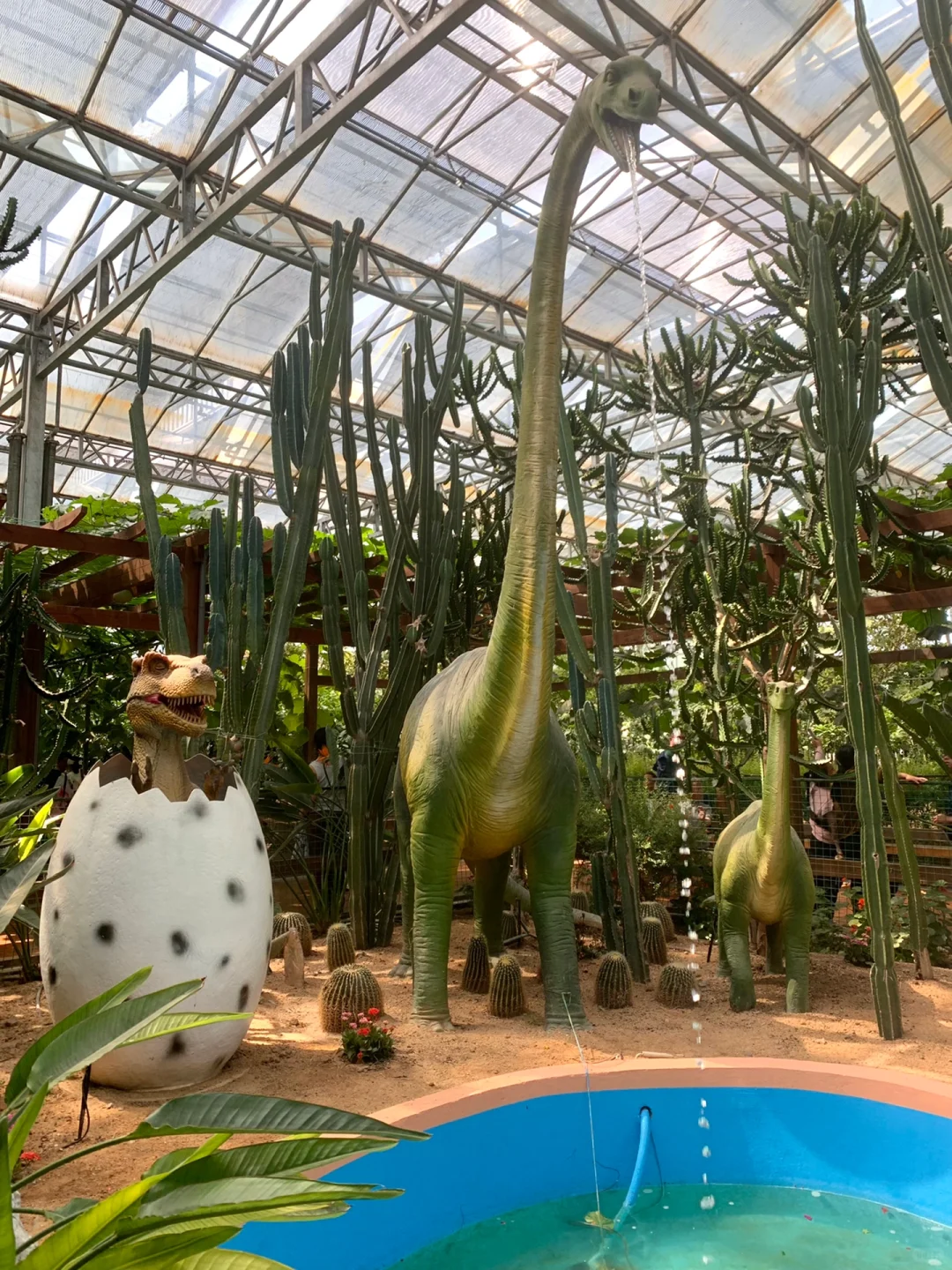 打卡宇宙寿光菜博会 | 值得推荐